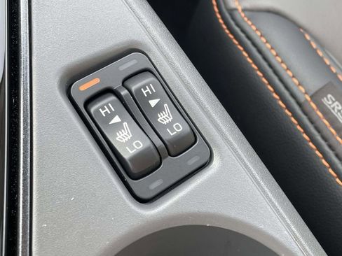 Certified 2025 Subaru Crosstrek 2.5i Limited w/ Crosstrek Mirror Package image 24