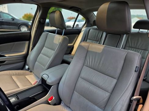 Used 2009 Honda Accord EX-L image 29