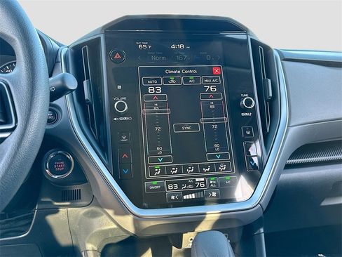 Certified 2024 Subaru Crosstrek 2.0i Premium w/ Popular Package #3 image 15