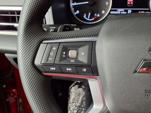 New 2026 Mitsubishi Outlander ES FWD image 25