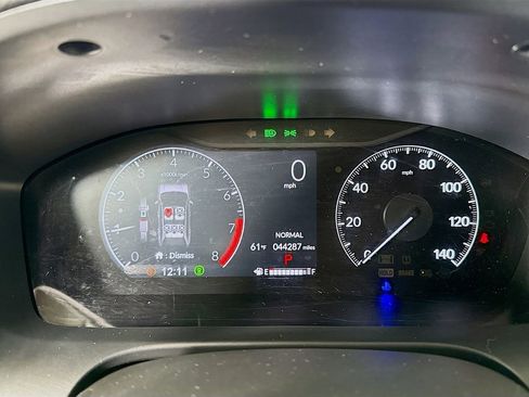 Certified 2023 Honda HR-V LX image 10