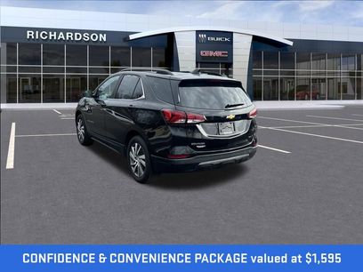 Used 2023 Chevrolet Equinox LT