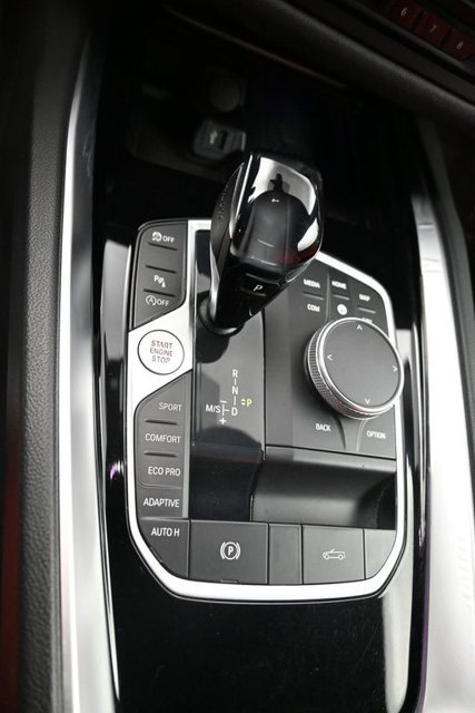 Used 2021 BMW Z4 M40i w/ Executive Package RWD image 13
