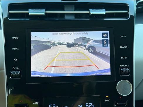 Used 2024 Hyundai Tucson SEL FWD image 13