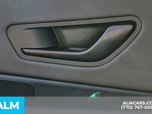 Used 2025 Hyundai Elantra Sport FWD image 51