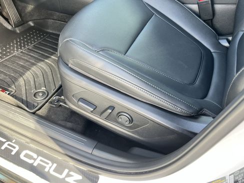 Certified 2024 Hyundai Santa Cruz XRT image 18