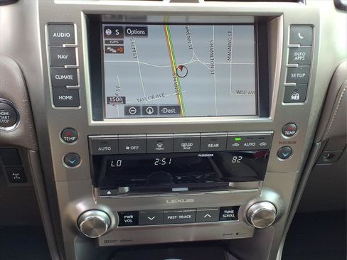Used 2019 Lexus GX 460 Premium AWD/4WD image 21