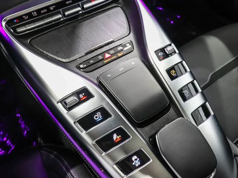 Certified 2023 Mercedes-Benz AMG GT 43 image 25