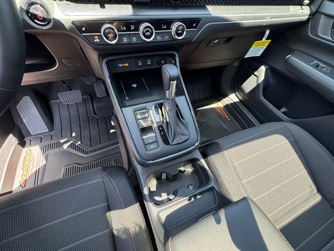 New 2026 Honda CR-V TrailSport image 19