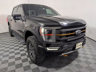 Certified 2022 Ford F150 Tremor w/ Equipment Group 402A High