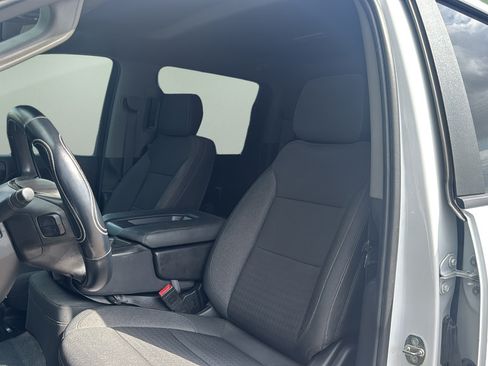 Used 2020 Chevrolet Silverado 2500 LT RWD image 10