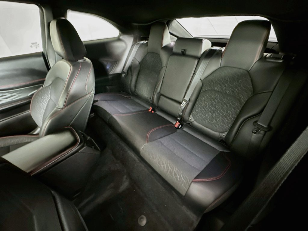 Certified 2026 Dodge Charger Scat Pack w/ Blacktop Package AWD/4WD image 35