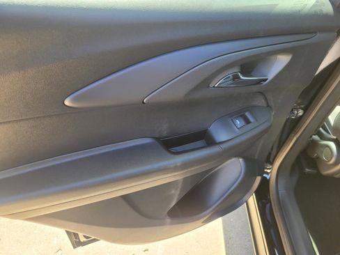 New 2026 Chevrolet TrailBlazer LS w/ LS Confidence Package image 8