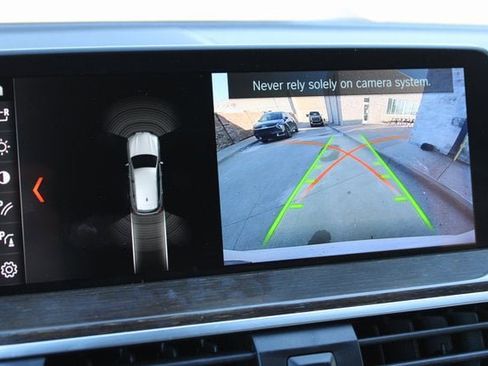 Used 2019 BMW X3 sDrive30i image 8