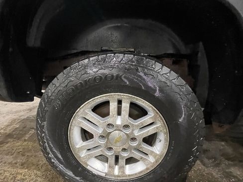 Used 2012 Chevrolet Colorado LT w/ Bodyguard Package image 33