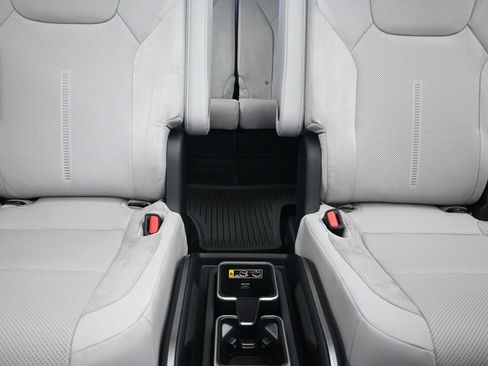 New 2026 Lexus TX 350 AWD image 29