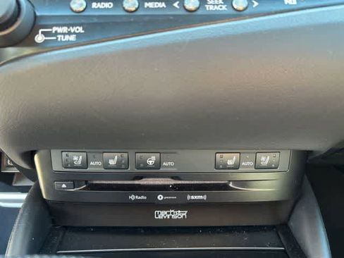 Used 2019 Lexus ES 350 F Sport w/ Accessory Package 2 FWD image 19