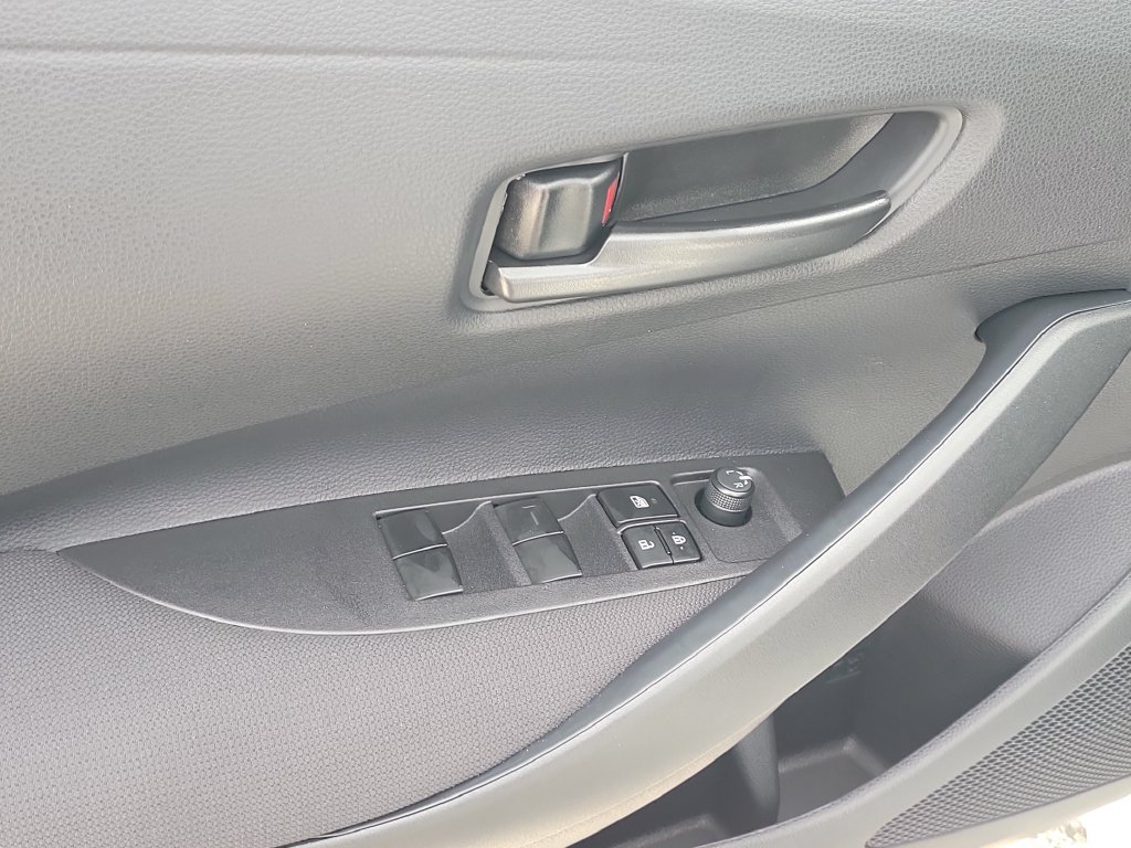 New 2027 Toyota Corolla LE FWD image 20