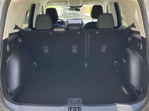 New 2025 Ford Bronco Sport Big Bend image 11