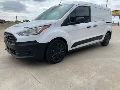 Used 2019 Ford Transit Connect XL FWD image 3