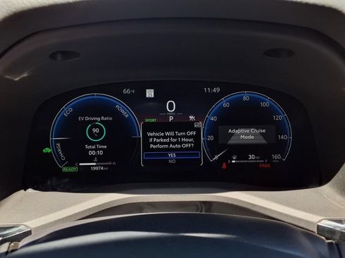 Certified 2025 Toyota Camry XSE FWD image 15