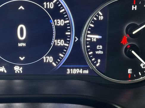 Certified 2024 Buick Enclave Avenir w/ Avenir Technology Package image 12