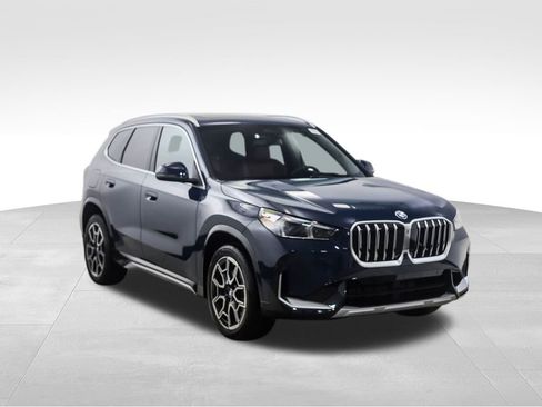 New 2026 BMW X1 xDrive28i w/ Technology Package image 7