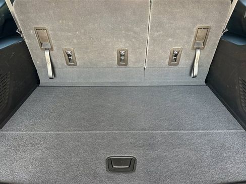 Used 2023 Chevrolet Suburban LS w/ Driver Alert Package image 18