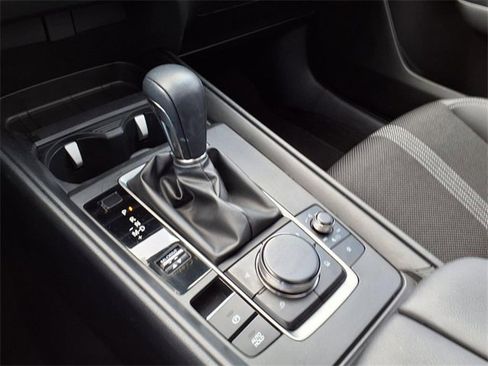 Used 2025 MAZDA CX-50 AWD 2.5 S w/ Premium Package image 25