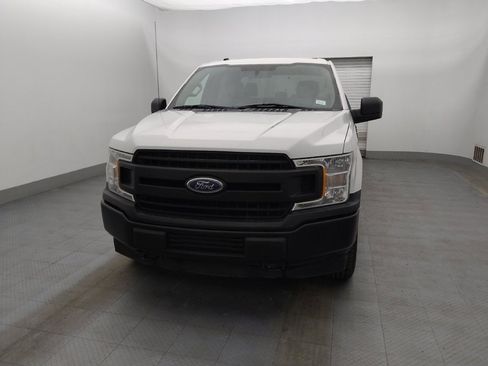 Used 2018 Ford F150 XL w/ XL Power Equipment Group image 15
