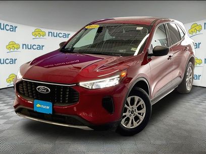 Used 2023 Ford Escape Active