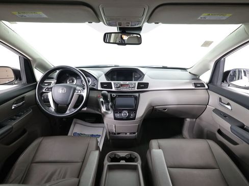 Used 2016 Honda Odyssey EX-L image 26