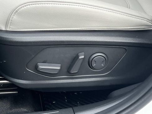 New 2026 Hyundai Tucson Limited FWD image 23
