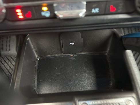 Used 2022 Ford Bronco Black Diamond w/ Sasquatch Package image 19