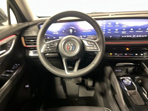 New 2026 Buick Envision Avenir AWD/4WD image 17