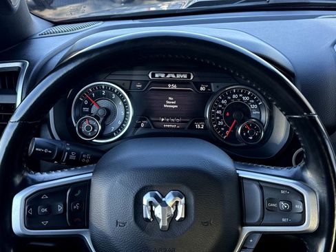 Used 2021 RAM 1500 Big Horn image 18
