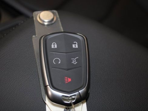 New 2025 Cadillac XT5 Premium Luxury w/ Technology Package image 19