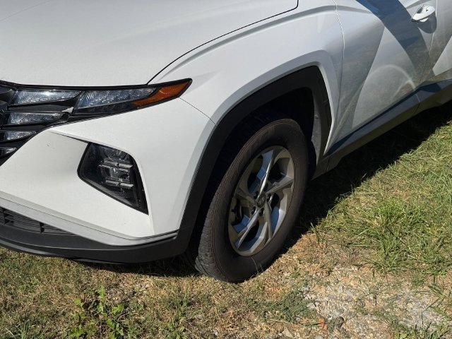 Used 2024 Hyundai Tucson SEL AWD/4WD image 4