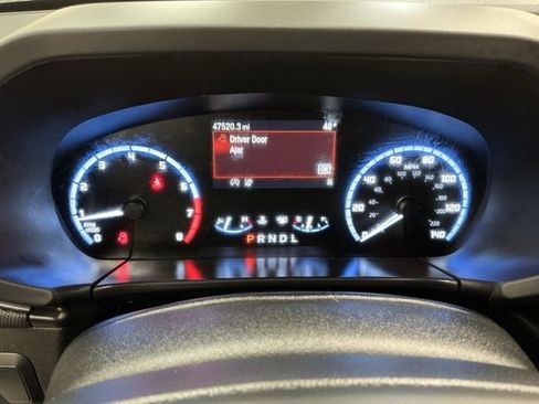 Used 2021 Ford Bronco Sport Big Bend image 28