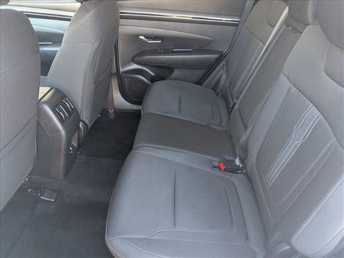 Used 2024 Hyundai Tucson SEL AWD/4WD image 15
