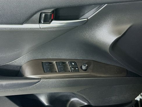 Used 2023 Toyota Camry TRD FWD image 14