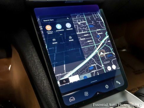 Used 2024 Lucid Air Touring image 21