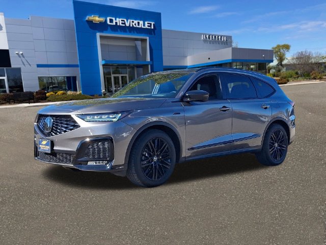 Used 2026 Acura MDX A-Spec w/ Advance Package AWD/4WD image 32
