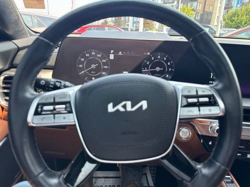 Certified 2024 Kia Telluride SX Prestige X-Line AWD/4WD image 26