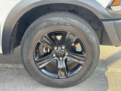 Used 2024 RAM 1500 Classic Warlock image 4