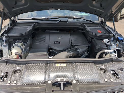 Used 2026 Mercedes-Benz GLE 350 4MATIC image 39