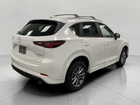 Used 2025 MAZDA CX-5 AWD 2.5 S image 3