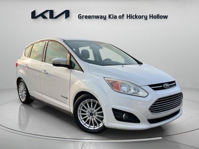 Used 2016 Ford C-MAX SEL w/ Equipment Group 302A