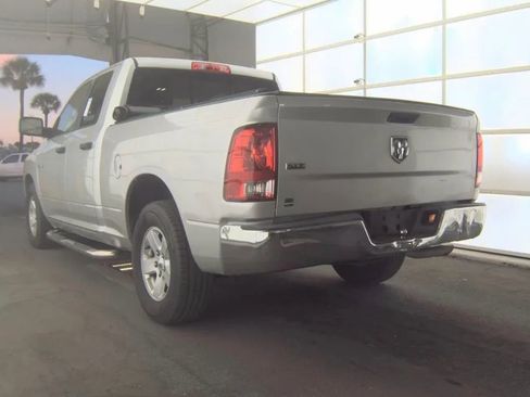 Used 2009 Dodge Ram 1500 Truck SLT w/ Light Group image 3