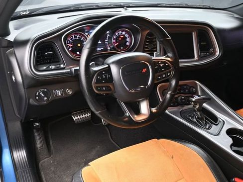 Used 2021 Dodge Challenger GT w/ Plus Package RWD image 7